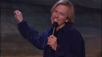 David Spade live performance